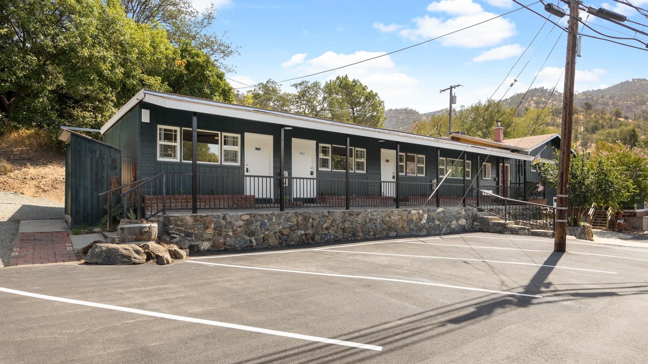 Photo of Outdoor in Three Rivers