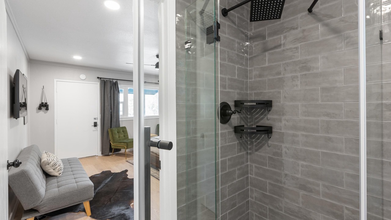 Photo of Bathroom in Three Rivers