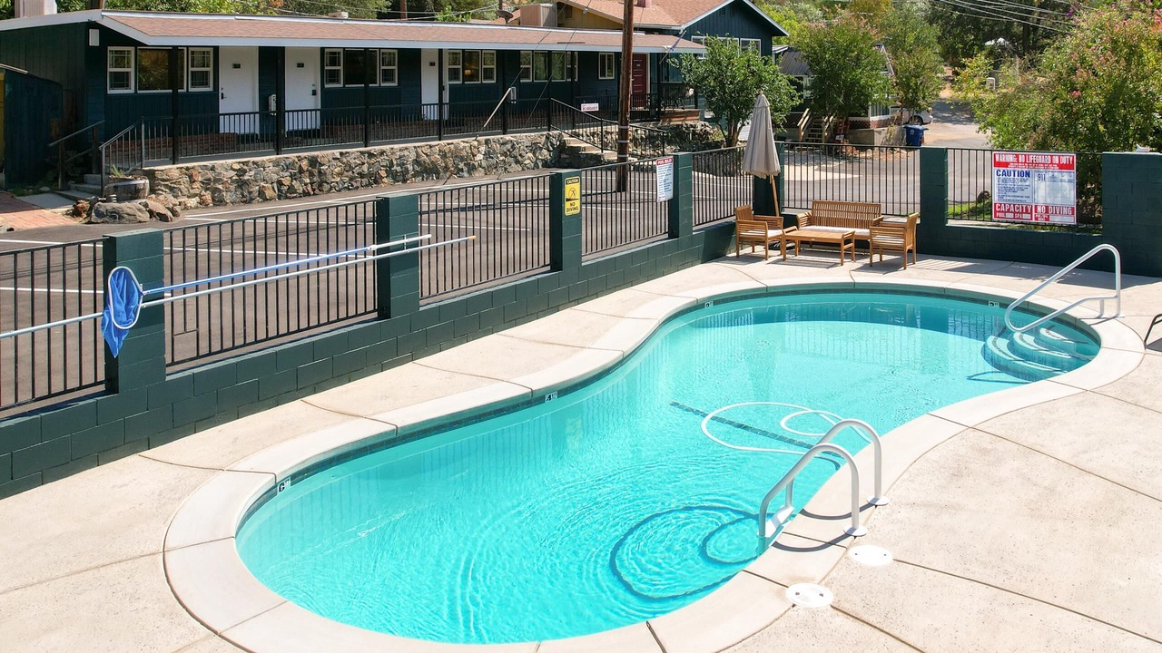 Photo of Outdoor in Three Rivers