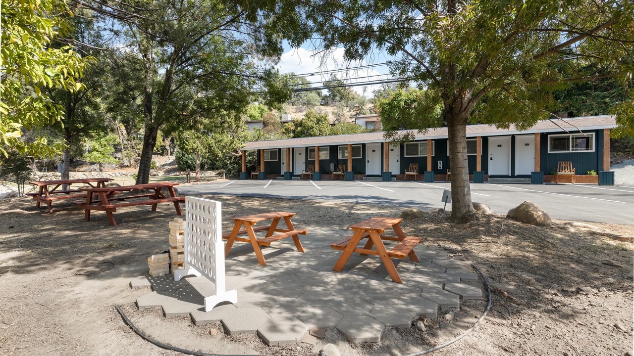 Photo of Outdoor in Three Rivers