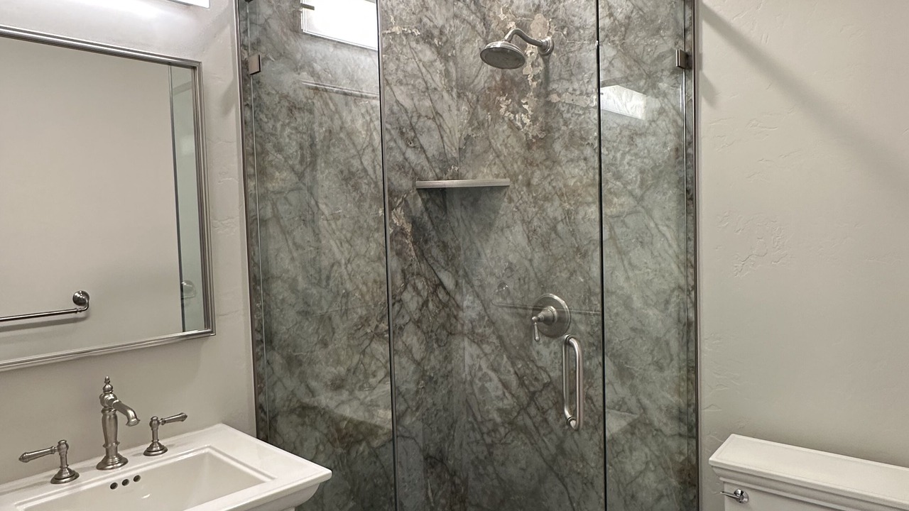Photo of Bathroom in Reedley