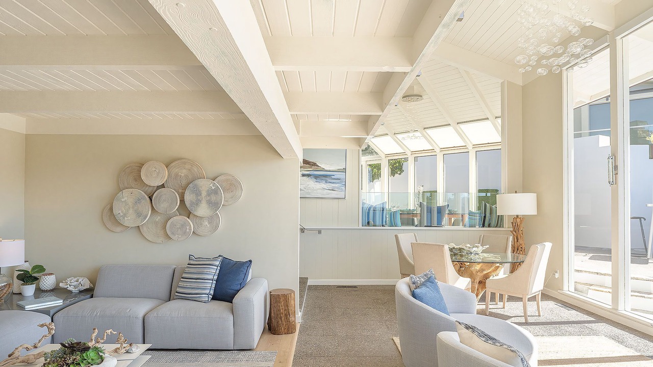 Photo of Bedroom in Carmel Meadows