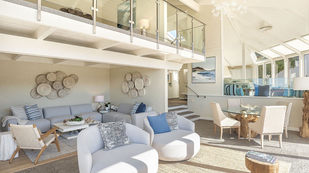 Photo of Bedroom in Carmel Meadows