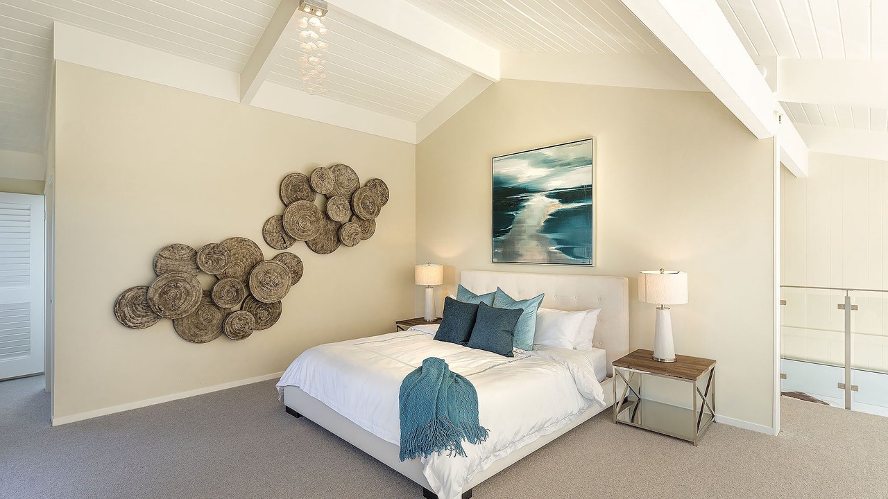 Photo of Livingroom in Carmel Meadows