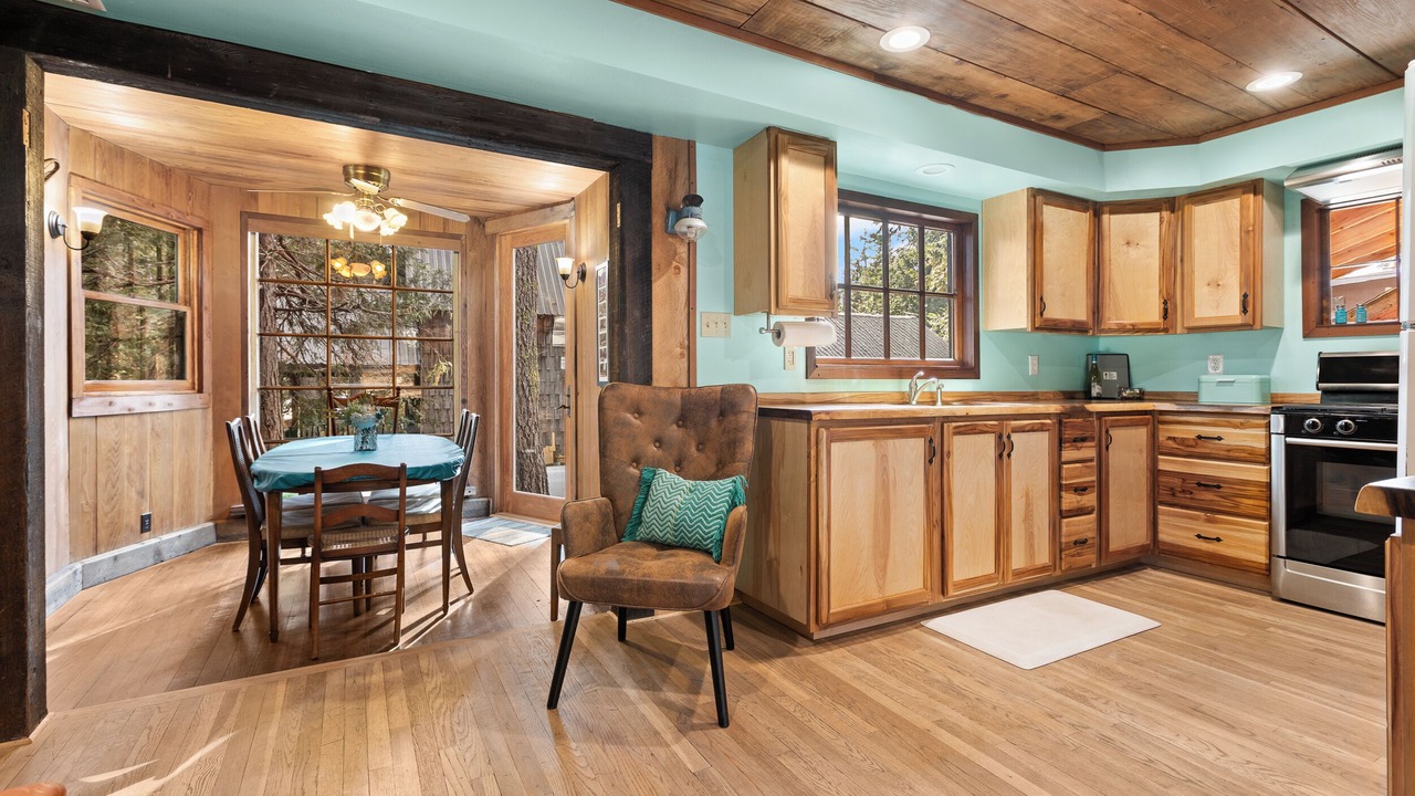 Photo of Bedroom in Wilsonia