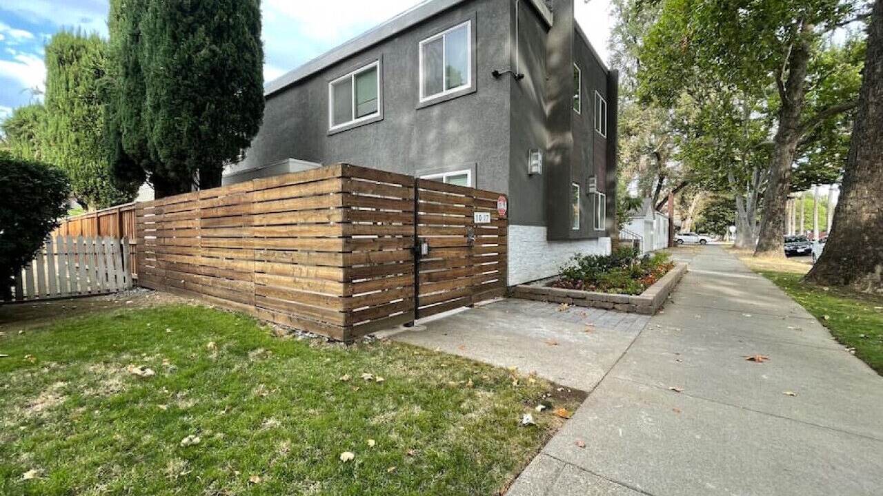 Photo of Outdoor in Downtown Sacramento