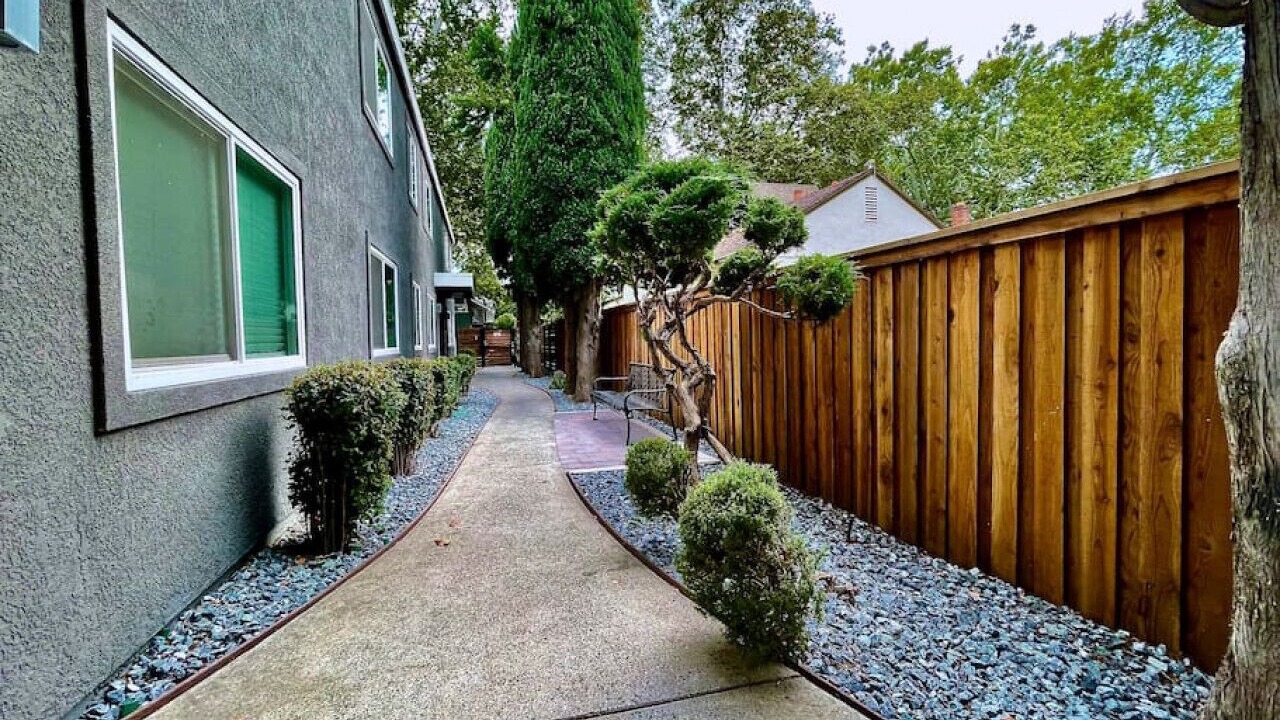 Photo of Outdoor in Downtown Sacramento