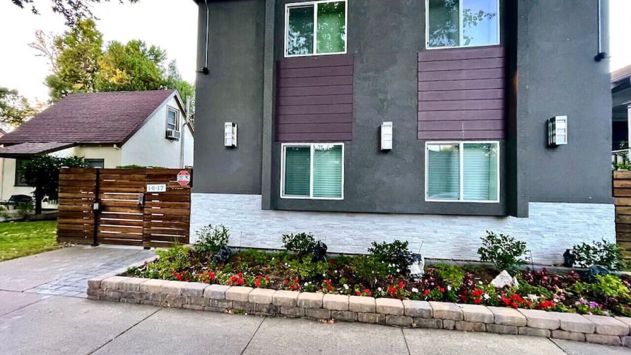 Photo of Outdoor in Downtown Sacramento