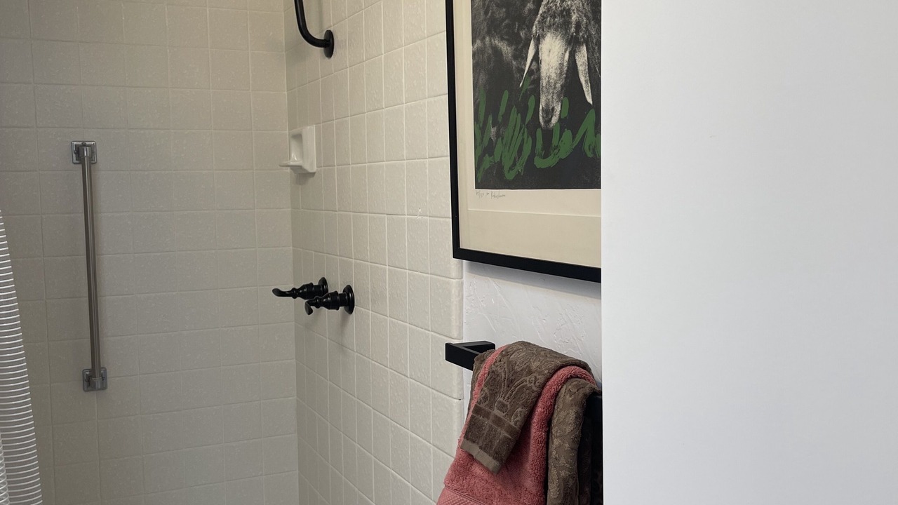 Photo of Bathroom in Rancho Mirage