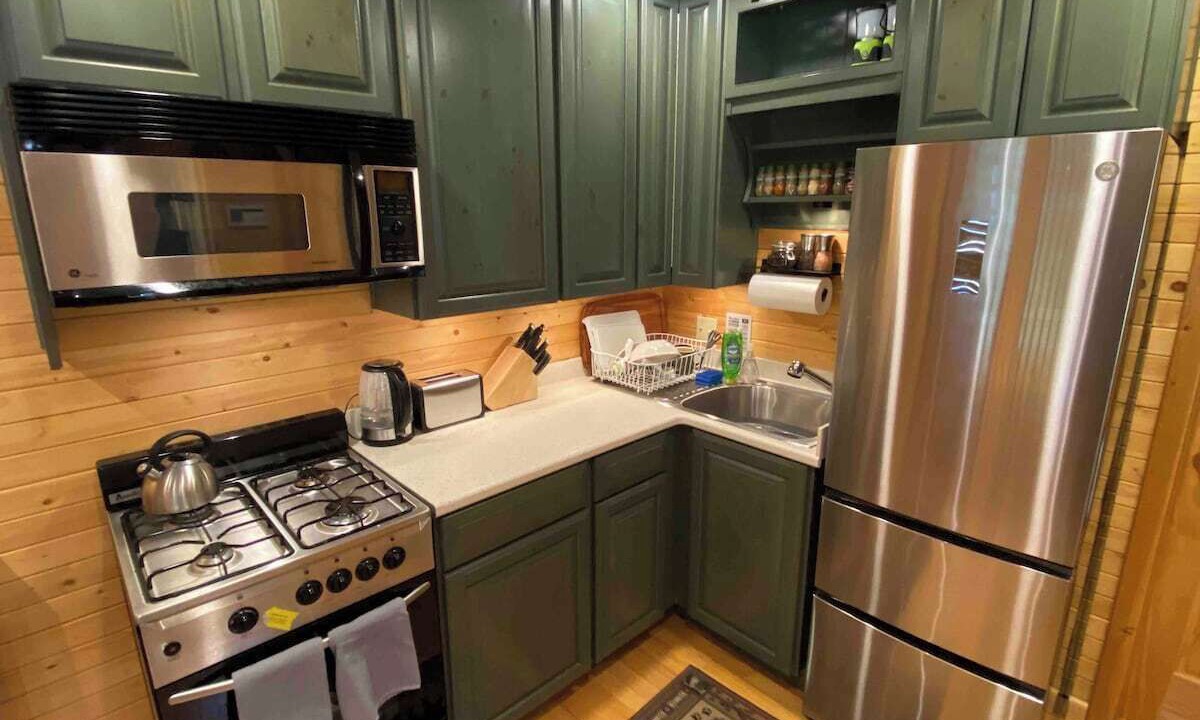 Photo of Kitchen in Pinecrest