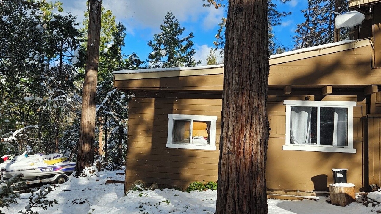 Photo of Outdoor in Oakhurst