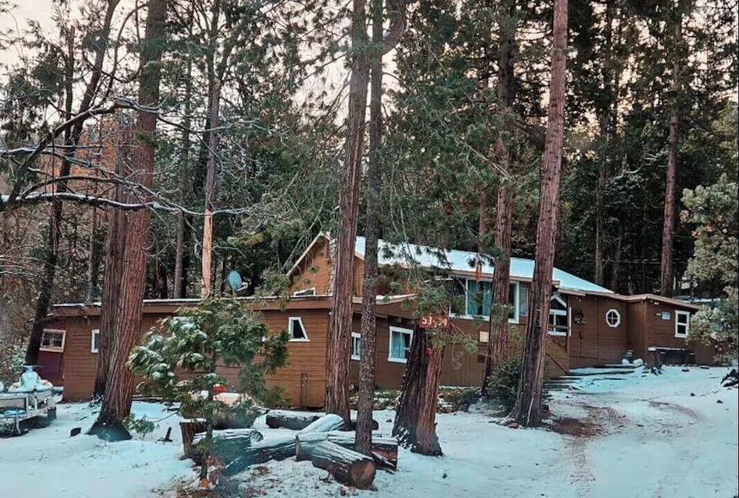 Photo of Outdoor in Oakhurst