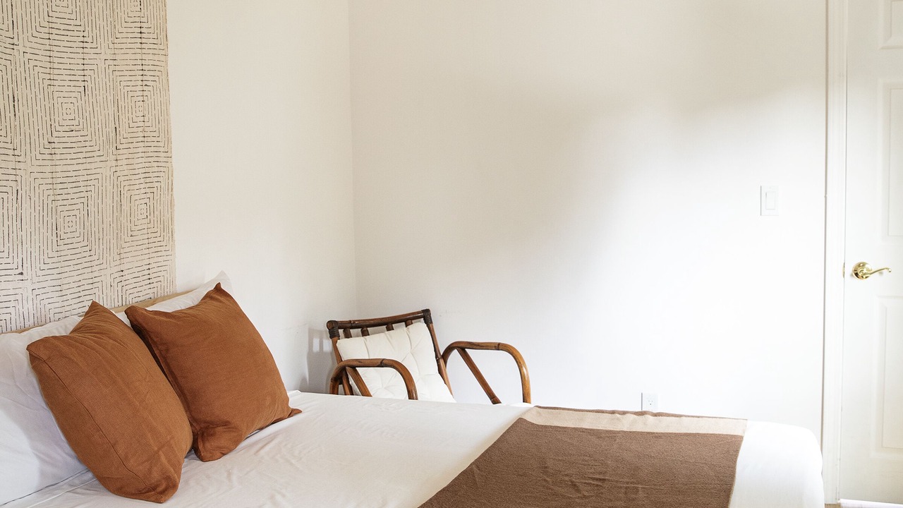 Photo of Bedroom in Marine Terrace