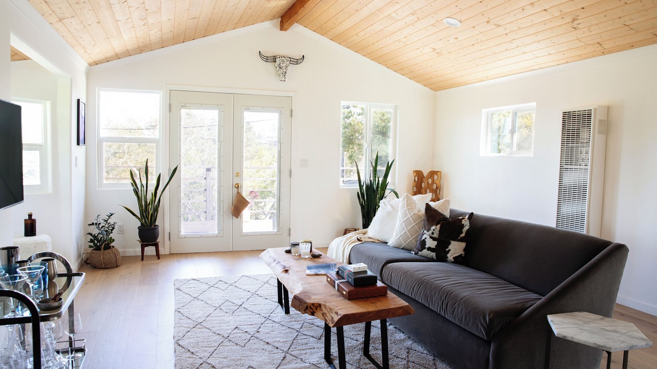 Photo of Livingroom in Marine Terrace