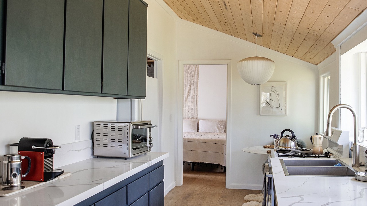 Photo of Kitchen in Marine Terrace
