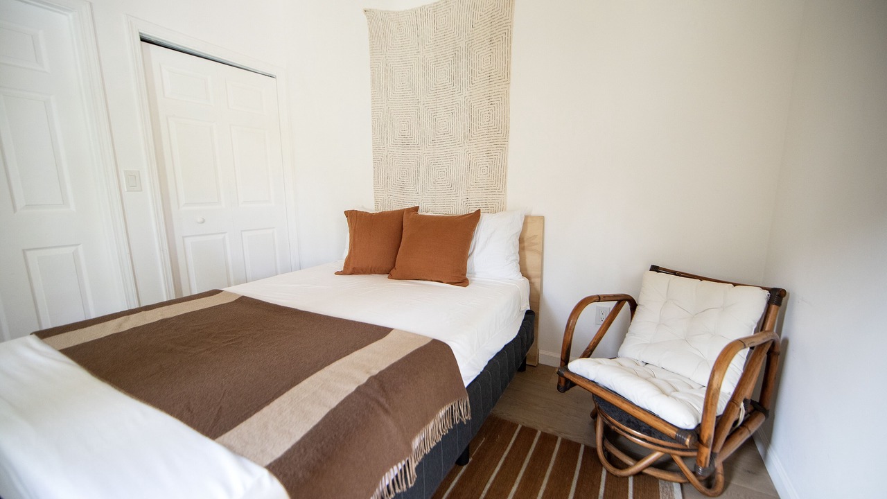Photo of Bedroom in Marine Terrace