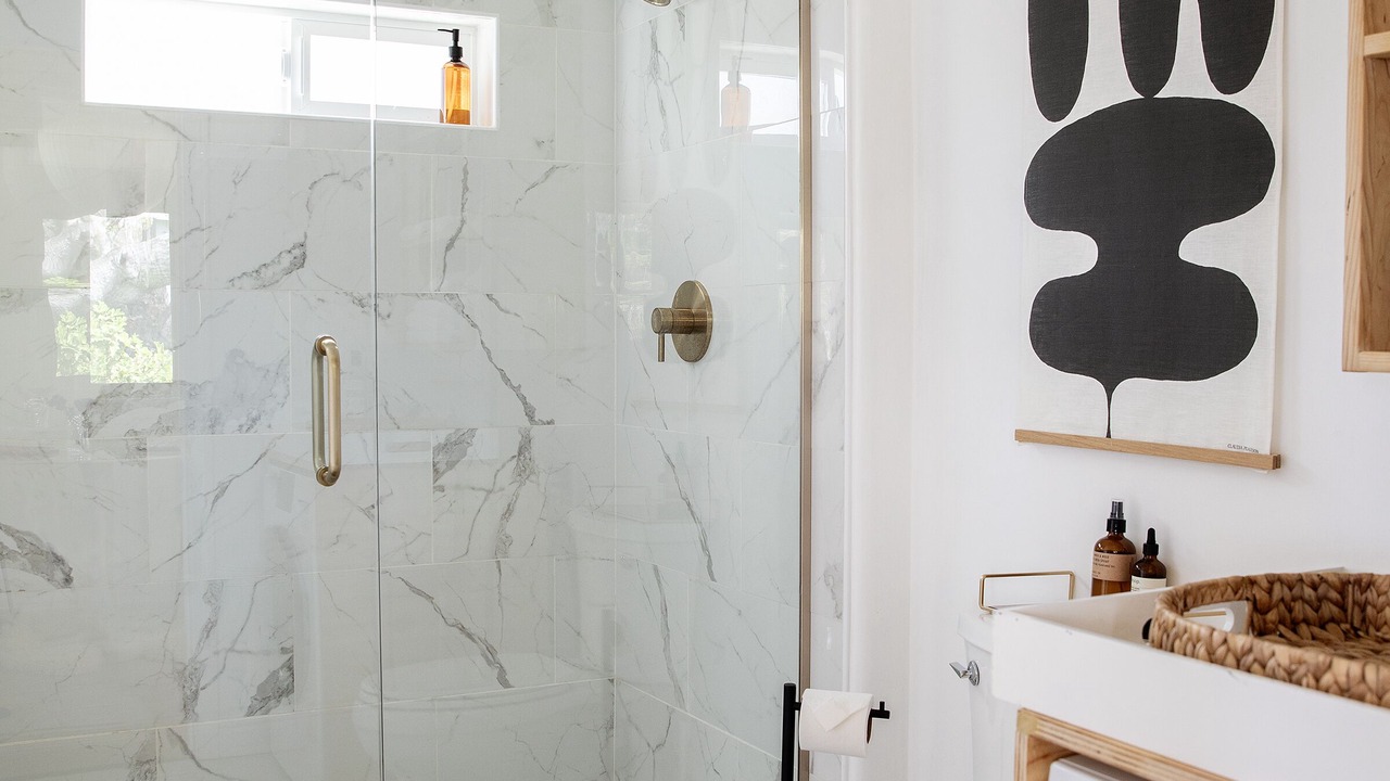 Photo of Bathroom in Marine Terrace