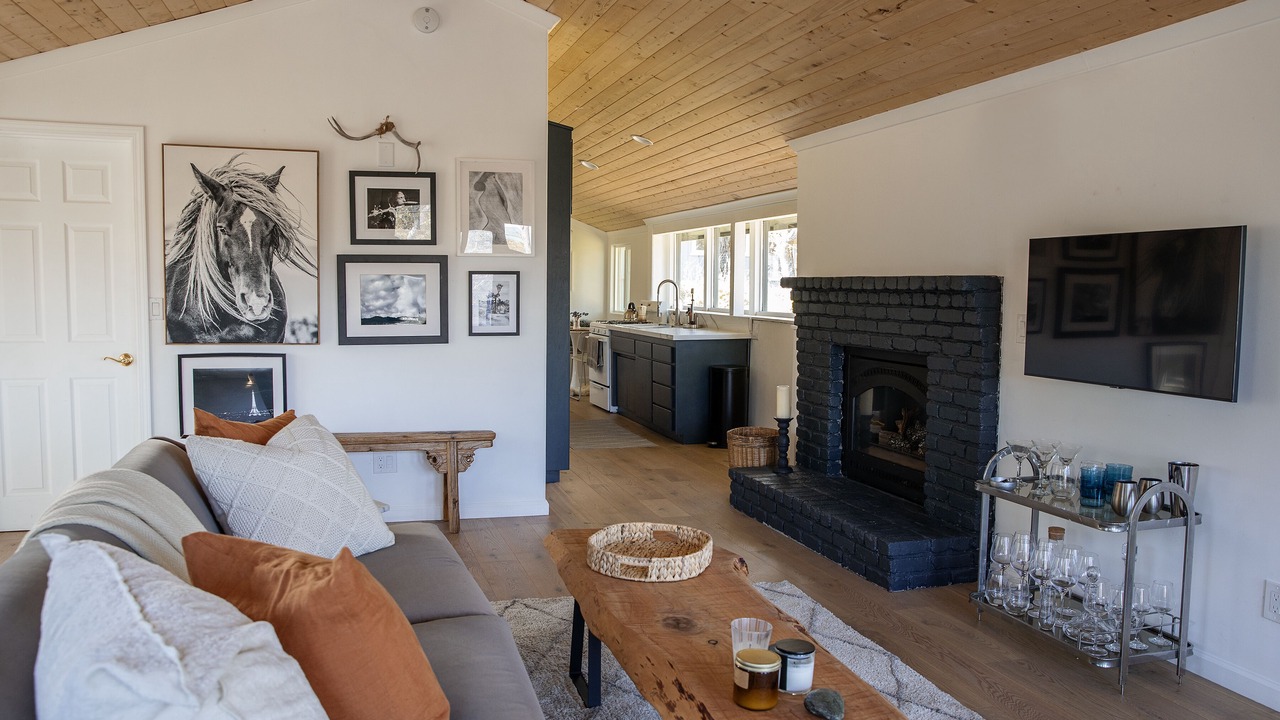 Photo of Livingroom in Marine Terrace