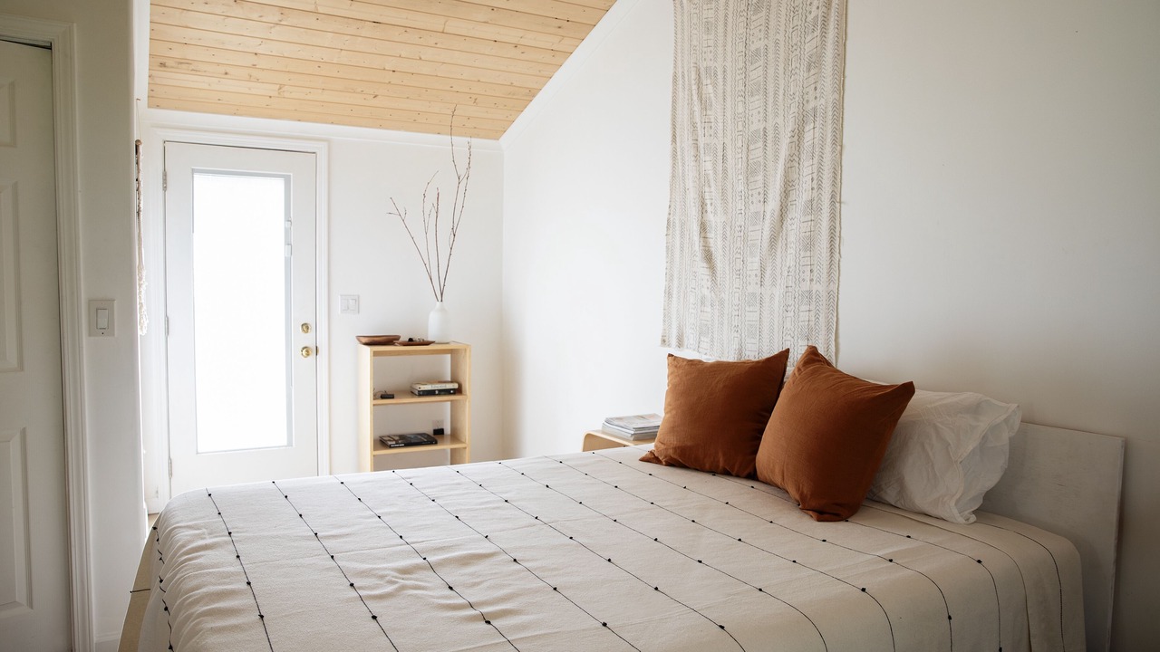 Photo of Bedroom in Marine Terrace