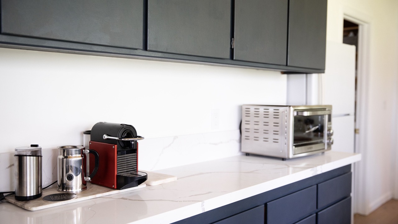Photo of Kitchen in Marine Terrace