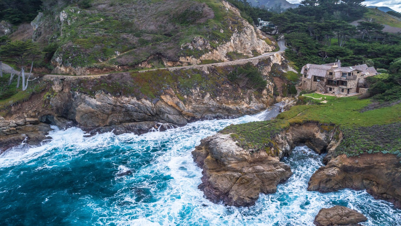 Photo of Outdoor in Carmel Highlands