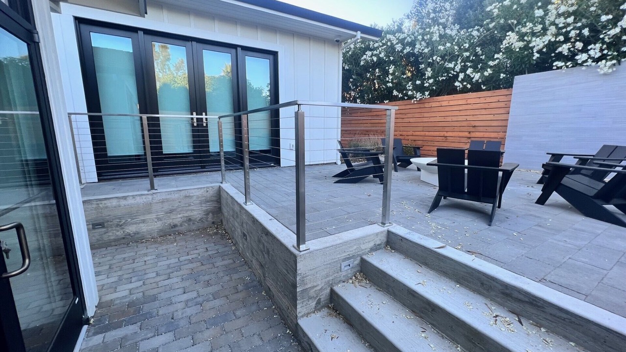 Photo of Outdoor in St. Helena