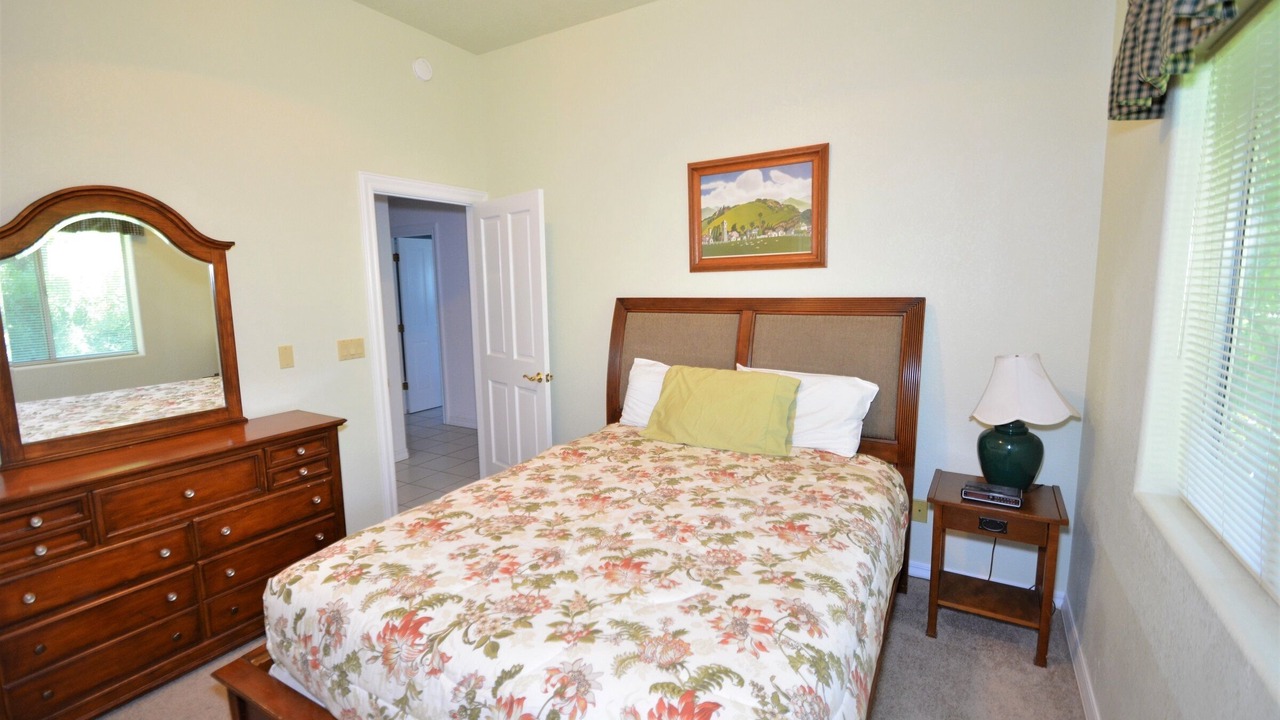 Photo of Bedroom in Bass Lake