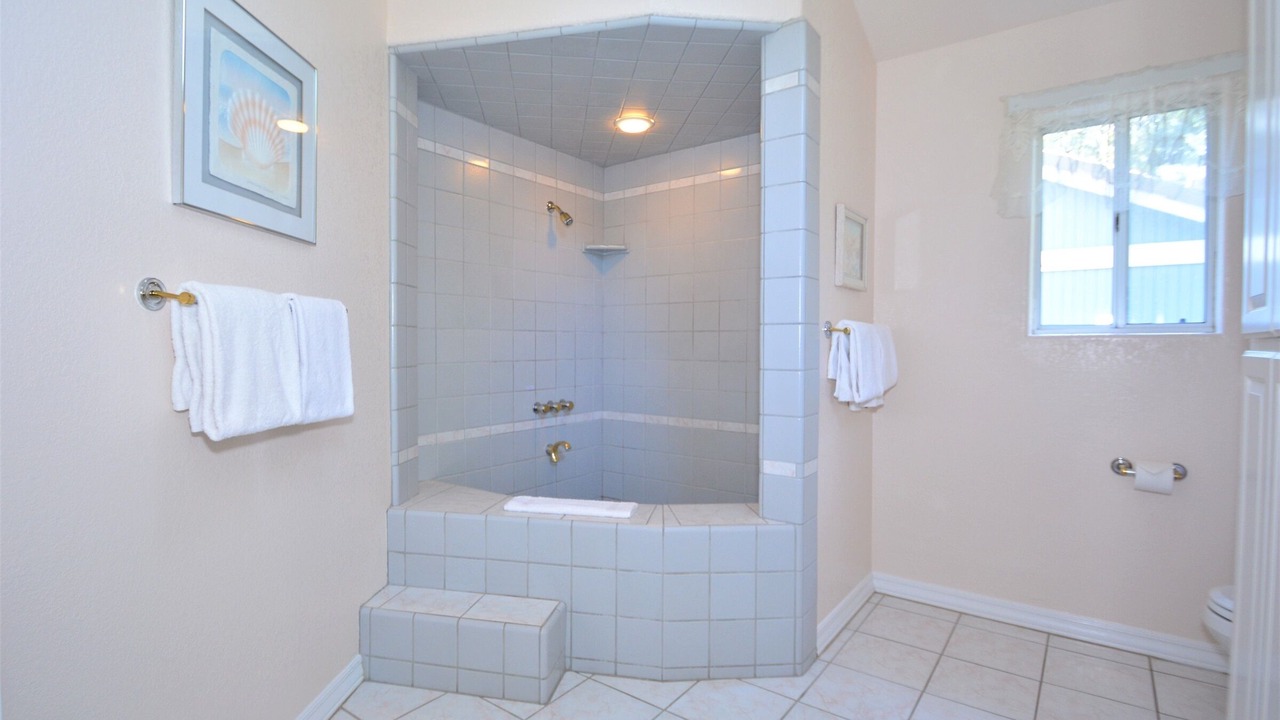 Photo of Bathroom in Bass Lake