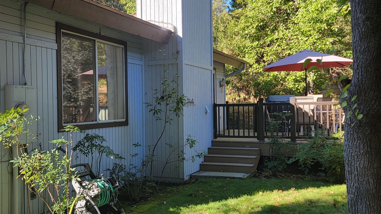 Photo of Outdoor in Bass Lake