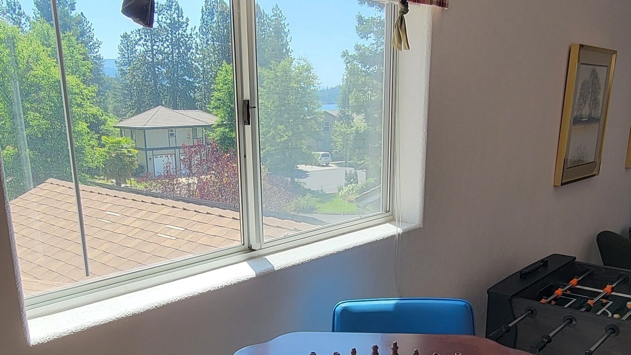 Photo of Bedroom in Bass Lake