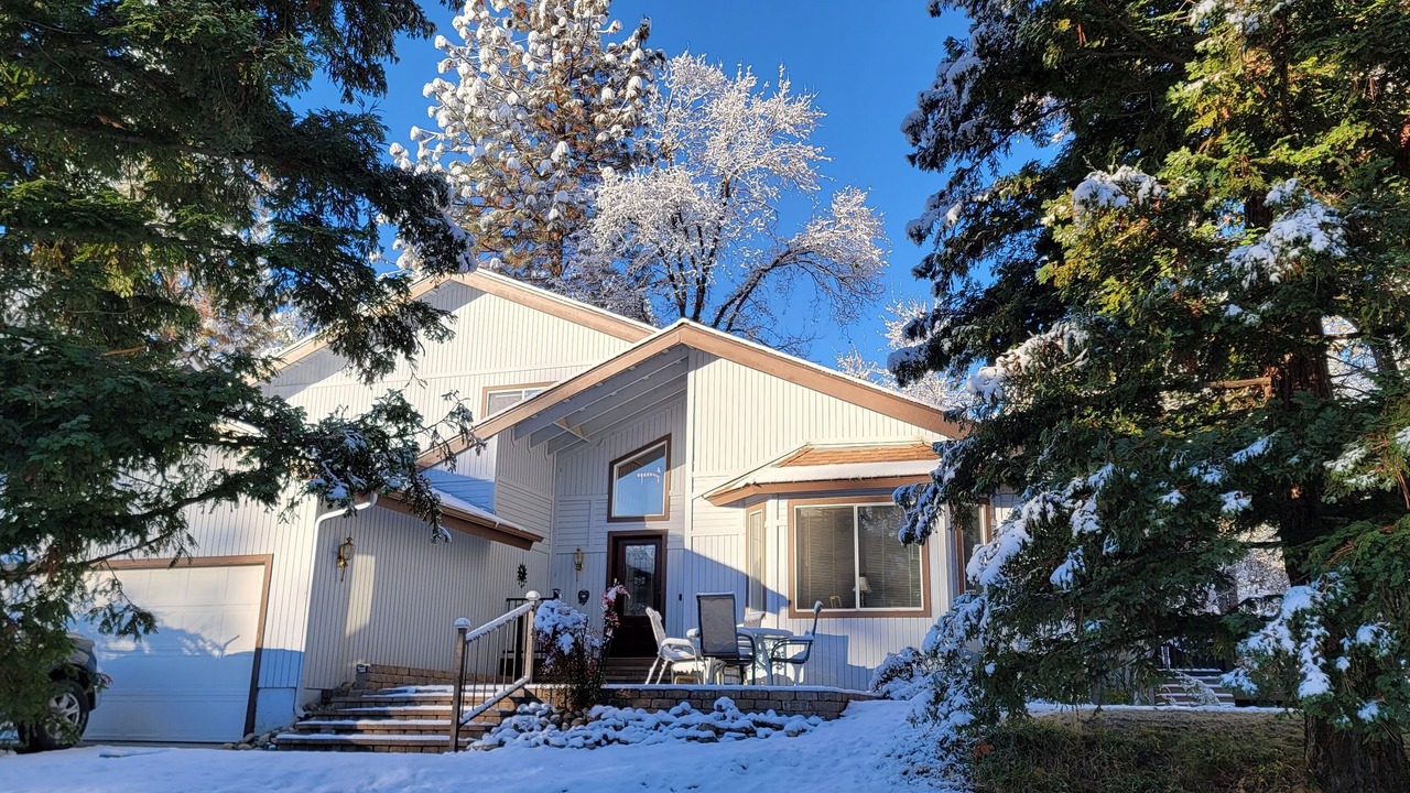 Photo of Outdoor in Bass Lake