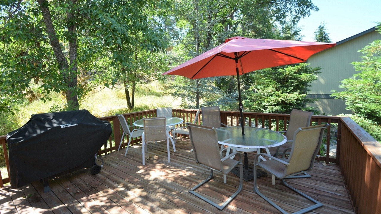 Photo of Outdoor in Bass Lake