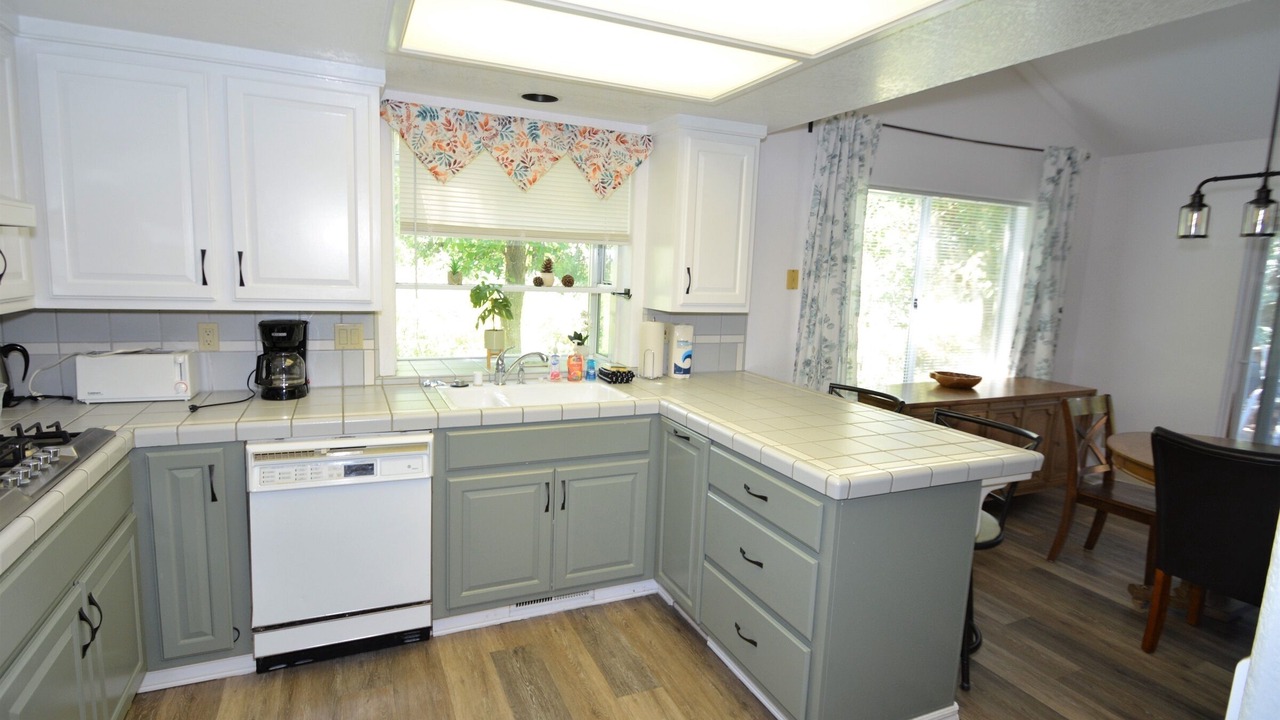 Photo of Kitchen in Bass Lake