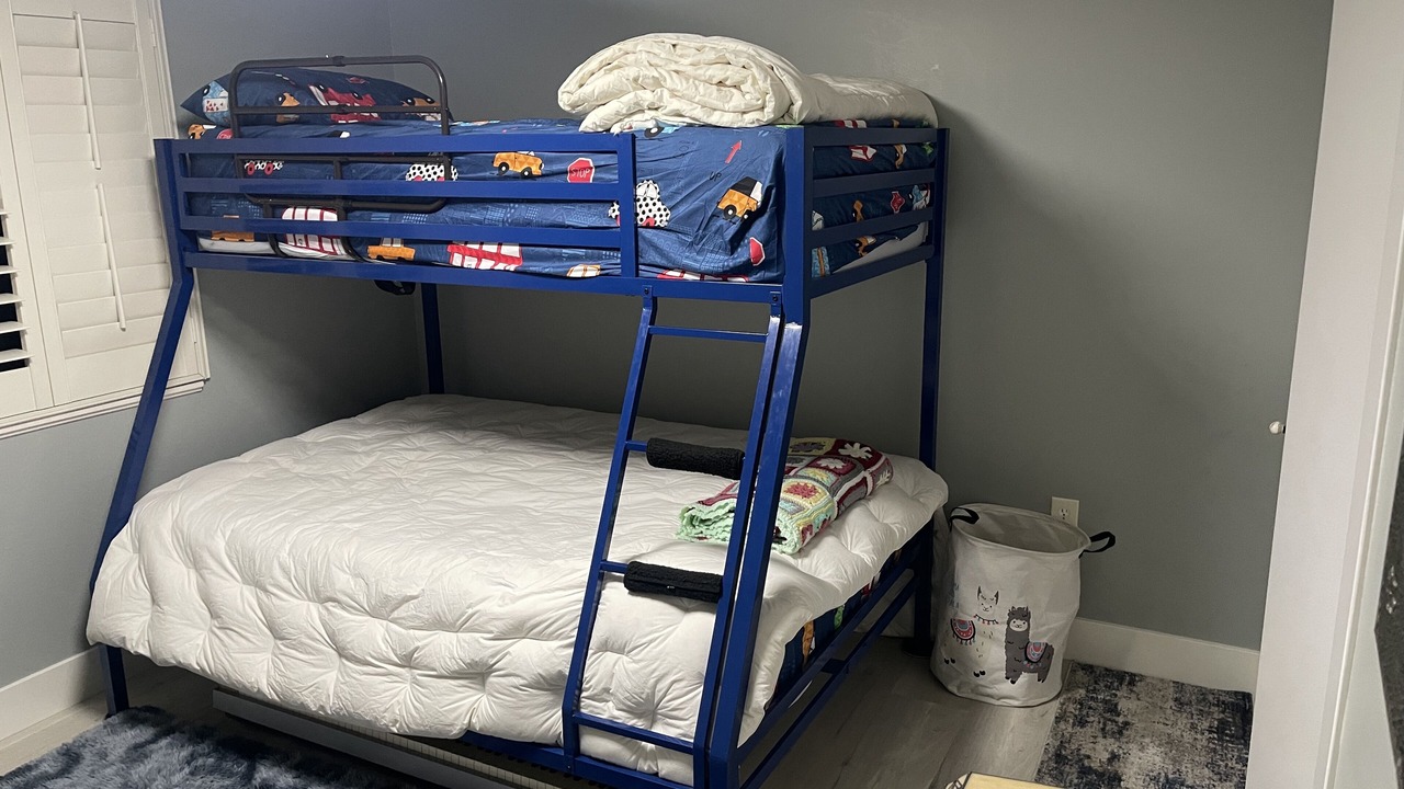 Photo of Bedroom in Greenacres