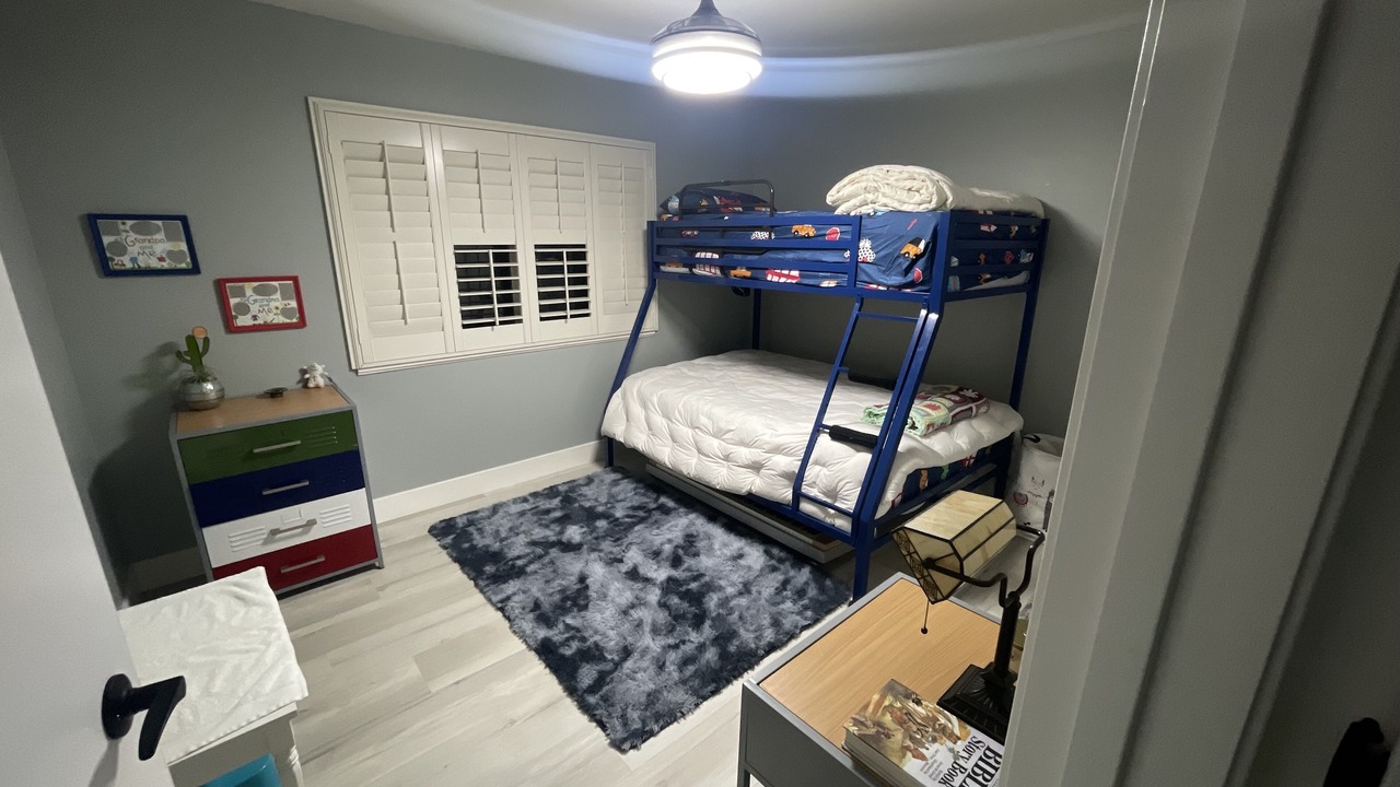 Photo of Bedroom in Greenacres
