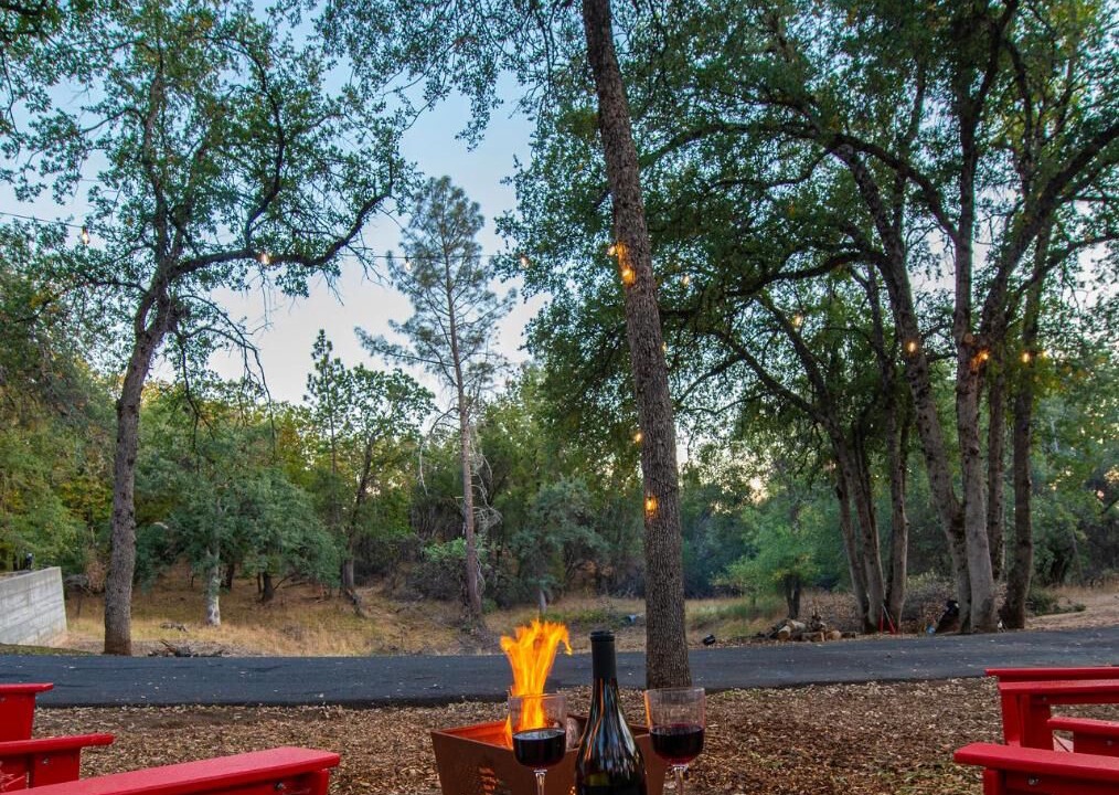 Photo of Outdoor in Phoenix Lake-Cedar Ridge