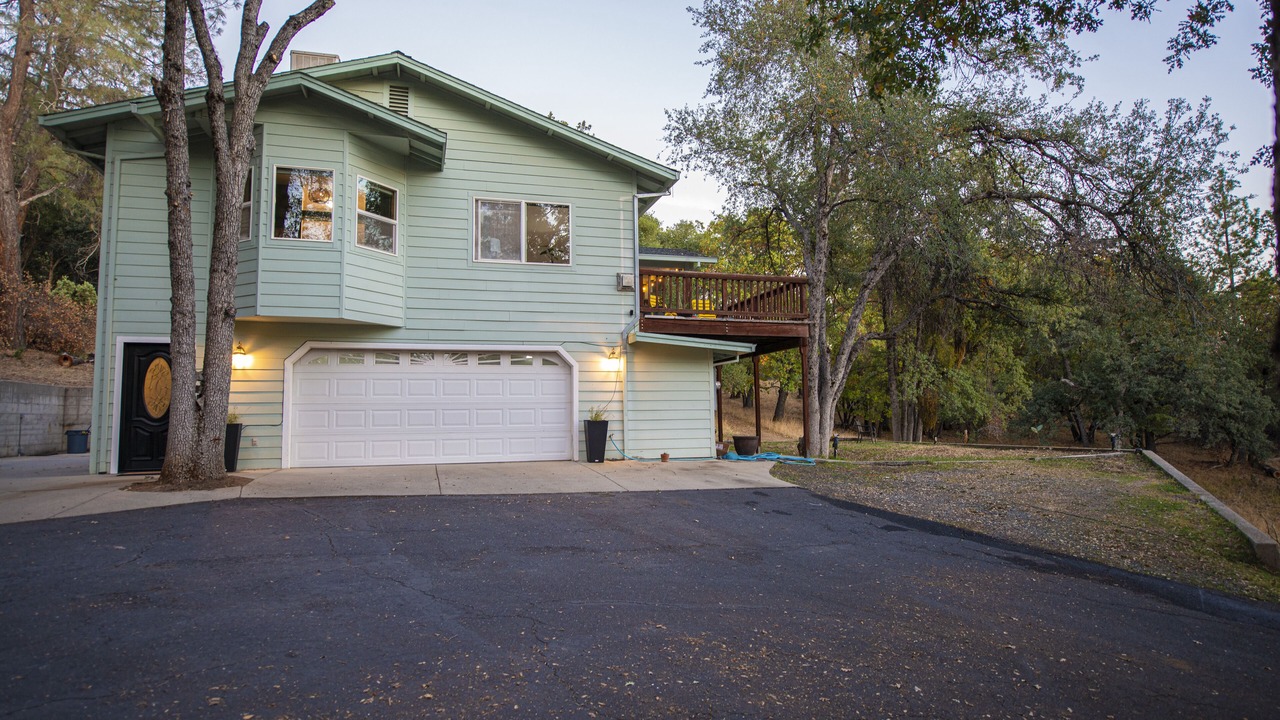 Photo of Outdoor in Phoenix Lake-Cedar Ridge