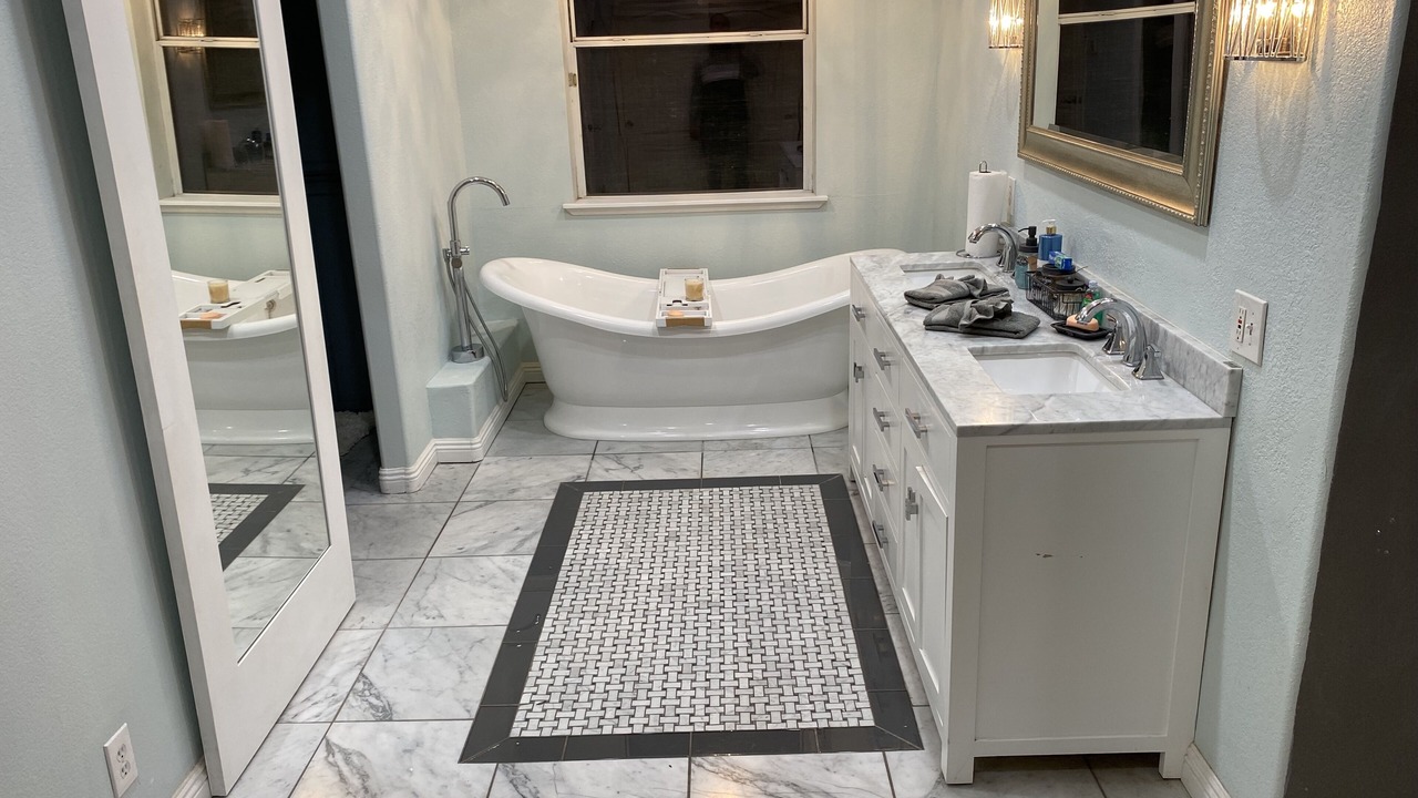 Photo of Bathroom in Madera