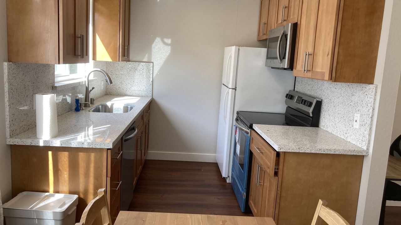 Photo of Kitchen in Sunnyvale West