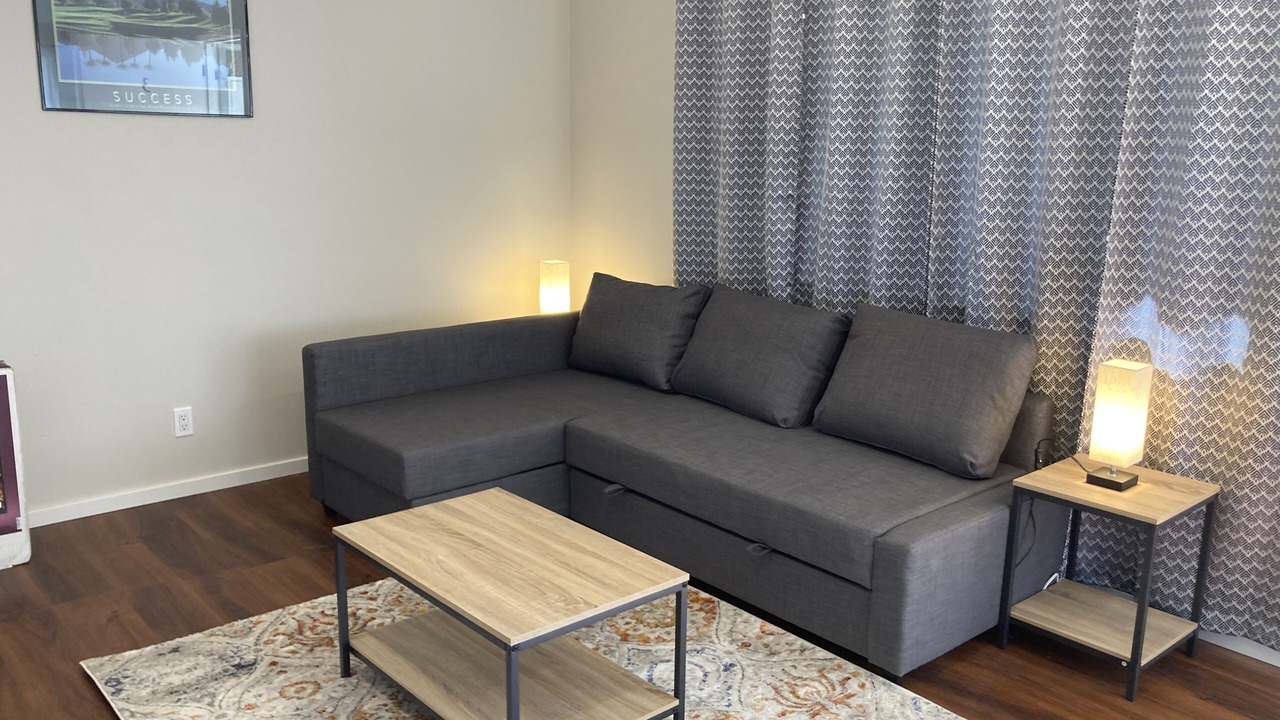 Photo of Livingroom in Sunnyvale West