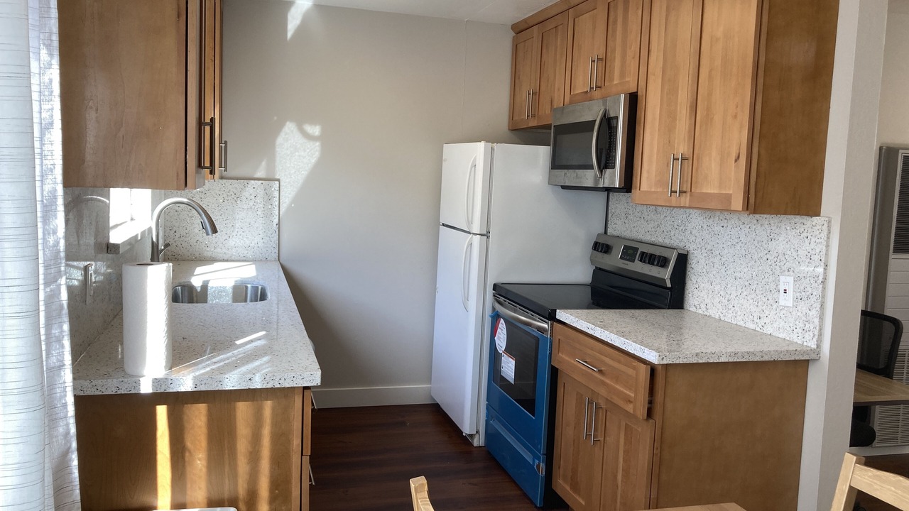 Photo of Kitchen in Sunnyvale West