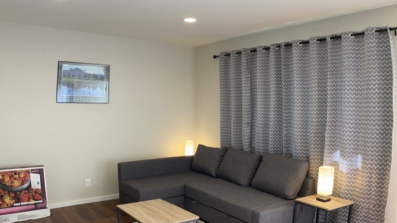 Photo of Livingroom in Sunnyvale West