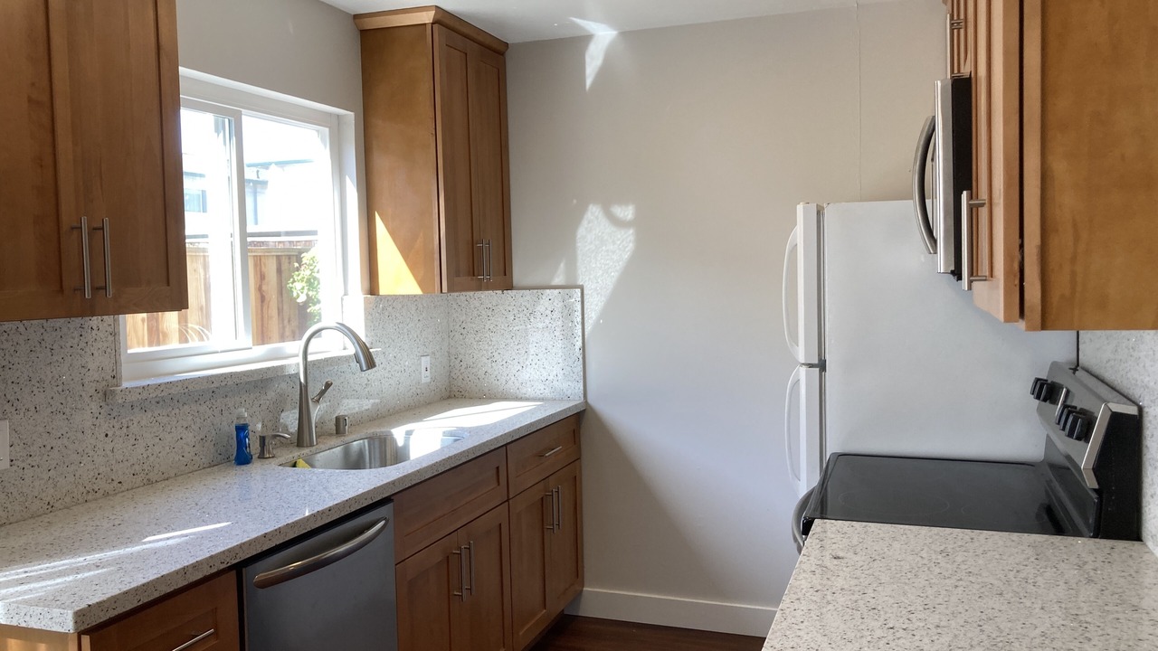 Photo of Kitchen in Sunnyvale West