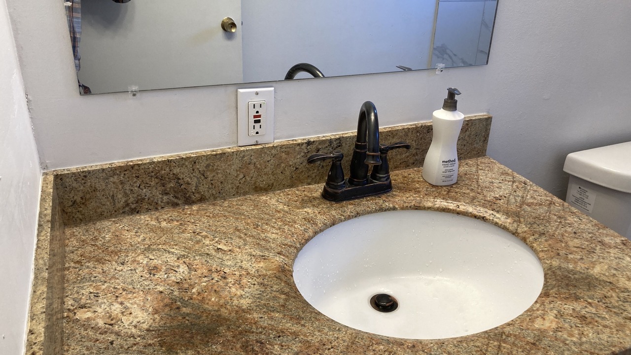 Photo of Bathroom in Sunnyvale West