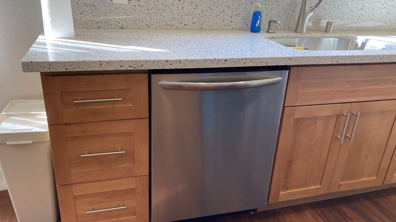 Photo of Kitchen in Sunnyvale West