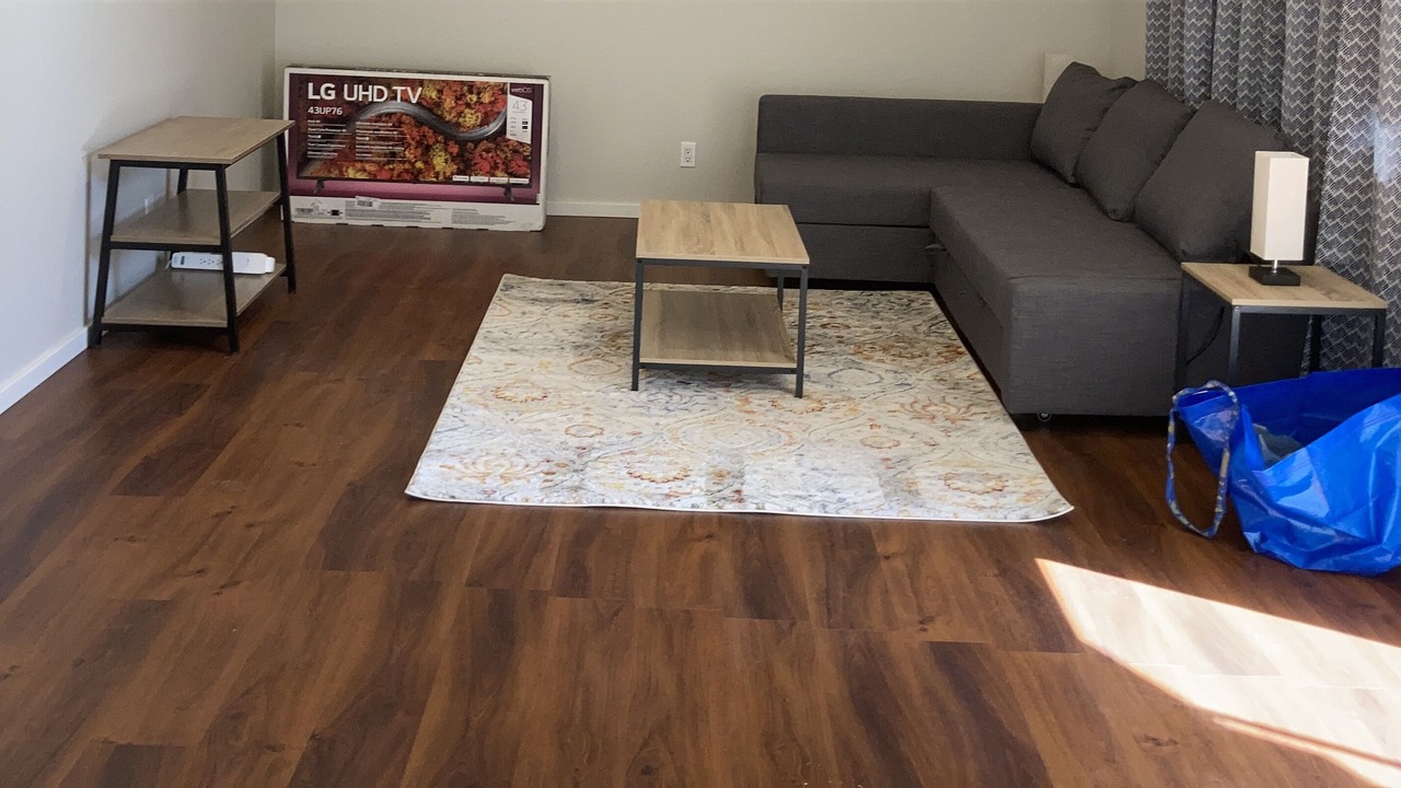 Photo of Livingroom in Sunnyvale West