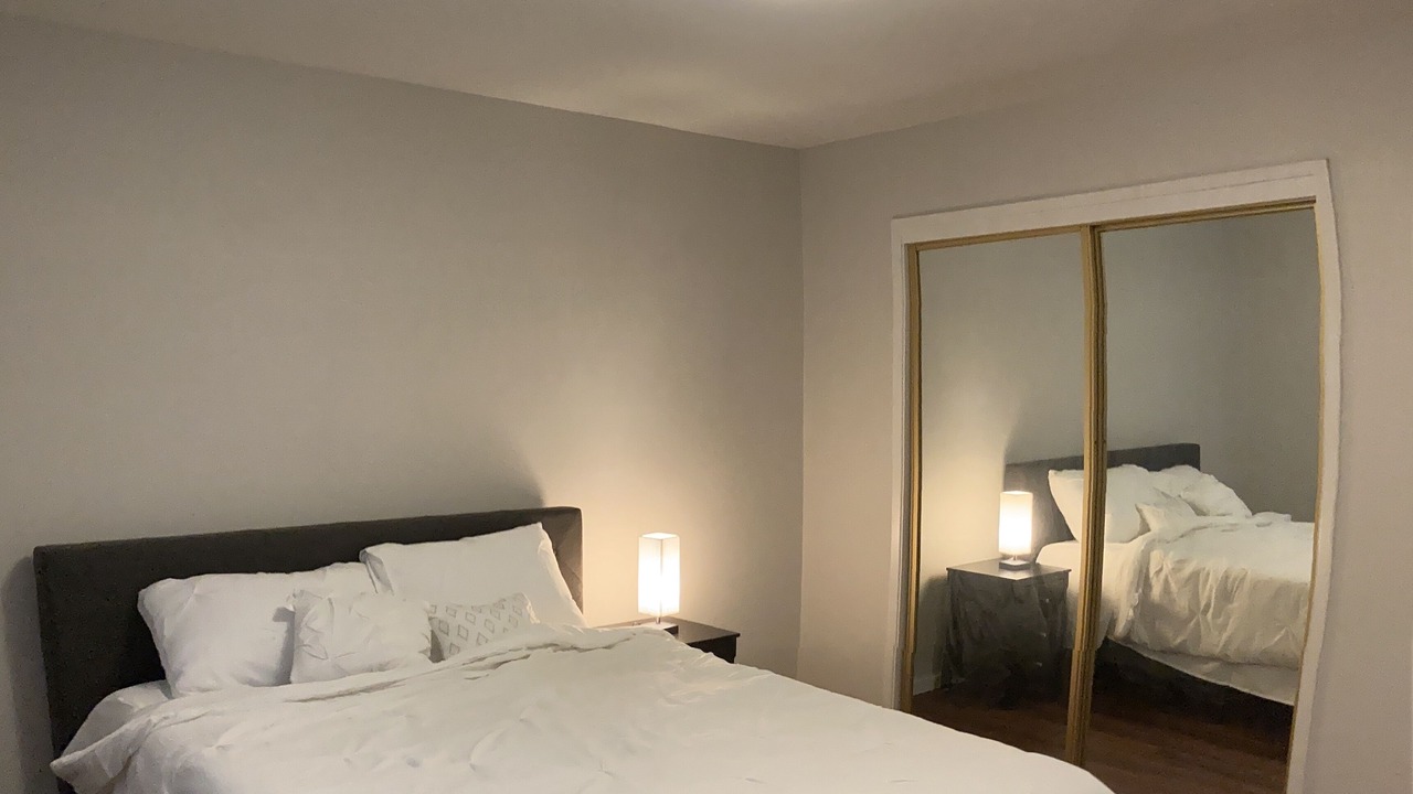 Photo of Bedroom in Sunnyvale West