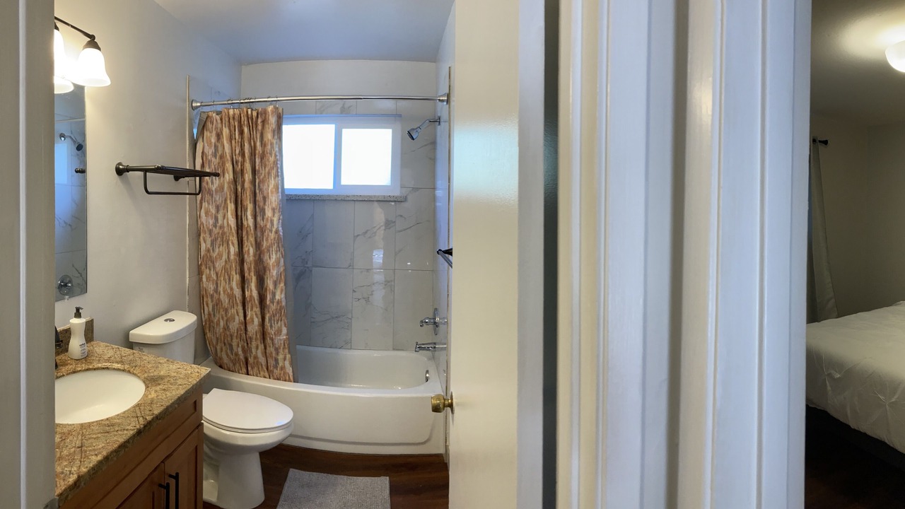 Photo of Bathroom in Sunnyvale West