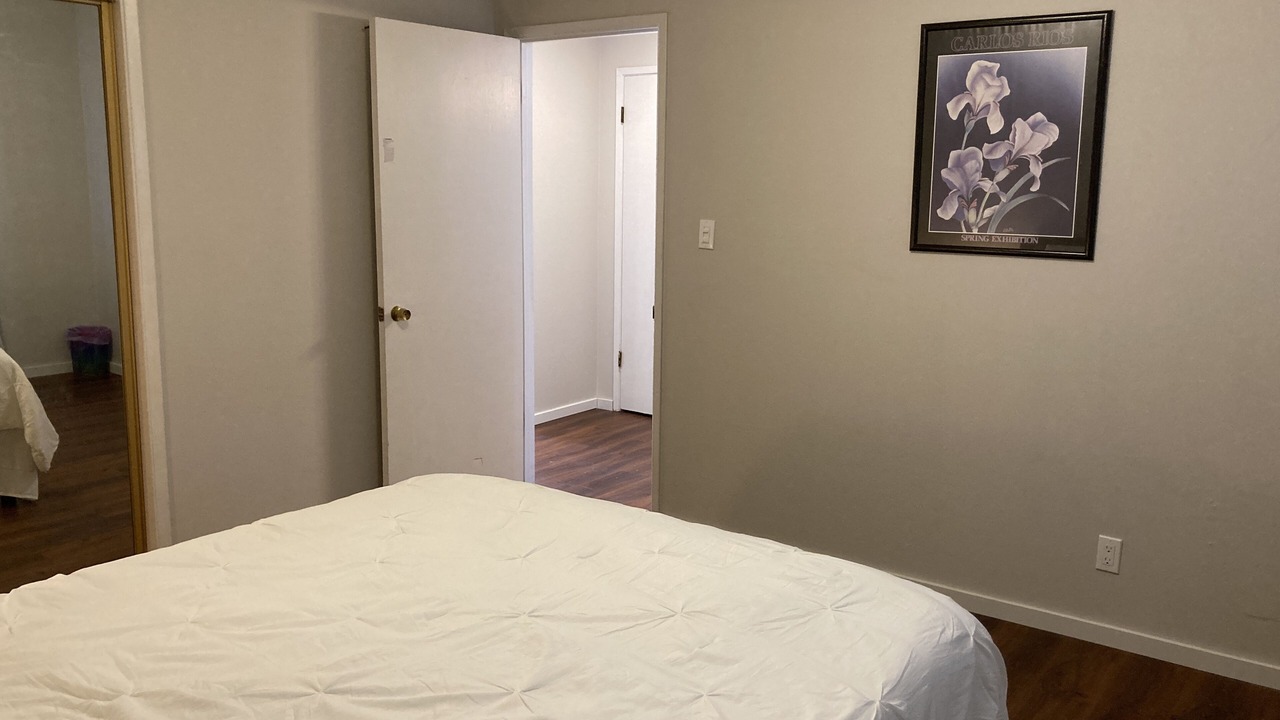 Photo of Bedroom in Sunnyvale West