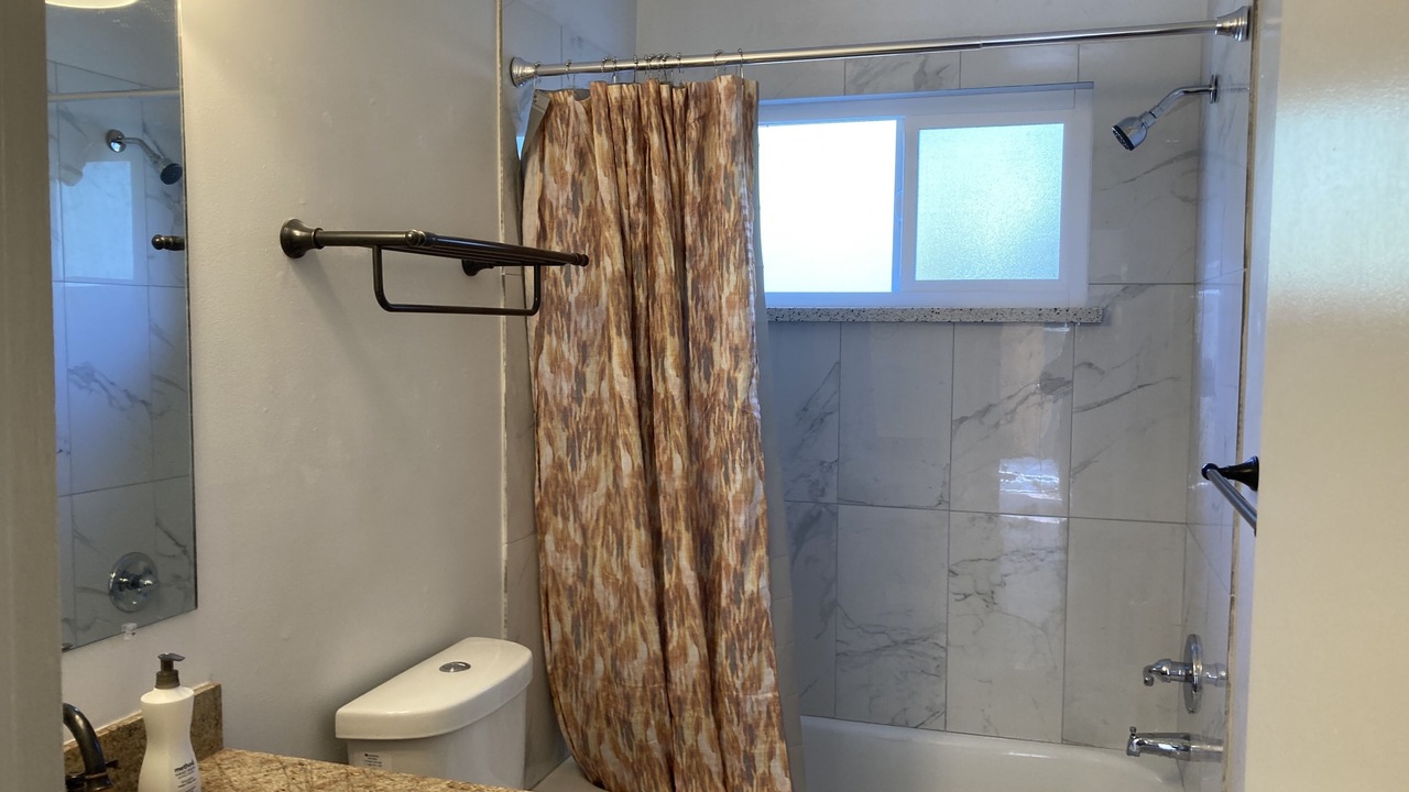 Photo of Bathroom in Sunnyvale West